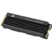 Disque dur interne CORSAIR SSD MP600 PRO LPX 2T M.2 NVME PCIe GEN4
