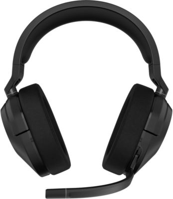 Support casque gamer Corsair ST100 RGB pas cher - Ecouteurs