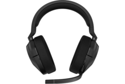 Casque gamer CORSAIR HS55 Wireless Carbon
