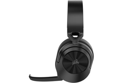 Casque gamer CORSAIR HS55 Wireless Carbon