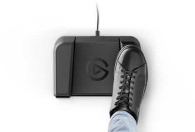 Passerelle multimédia ELGATO Stream Deck Pedal