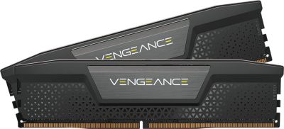 Mémoire vive CORSAIR Vengeance 32 Go DDR5 5600 Mhz