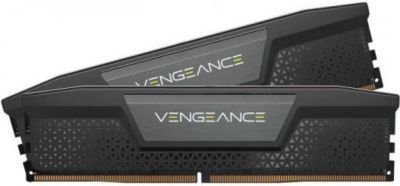 Mémoire vive CORSAIR VENGEANCE 64 Go DDR5 5200 Mhz