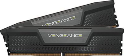 Mémoire vive CORSAIR Vengeance DDR5 64 Go 6400 MHz