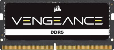 Mémoire vive CORSAIR Vengeance SODIMM 16 Go DDR5 4800 MHz
