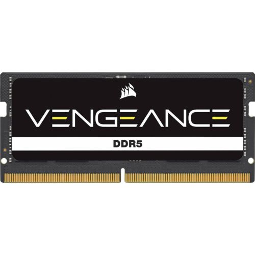 Mémoire PC CORSAIR Vengeance SO-DIMM 32 Go DDR5 4800 MHz CL