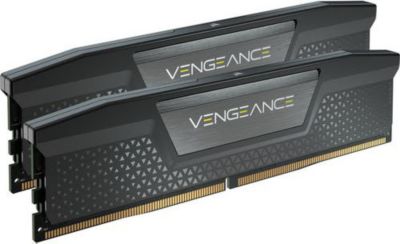 Mémoire vive CORSAIR 32 Go DDR5 6000 Mhz