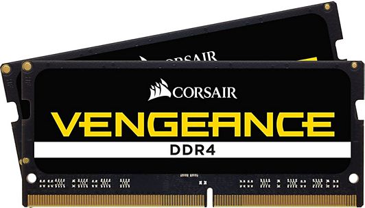 Corsair vengeance ddr4 3200mhz outlet