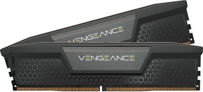 Mémoire vive CORSAIR Vengeance DDR5 48 Go 6400 MHz