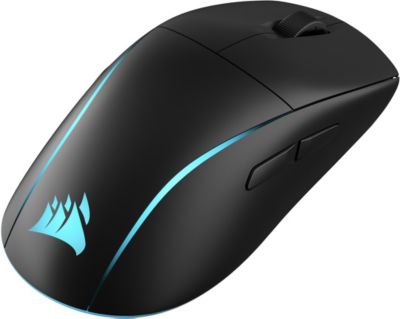 Souris Gamer Sans Fil CORSAIR M75 Wireless RGB Noire