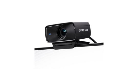 Webcam ELGATO Facecam MK.2