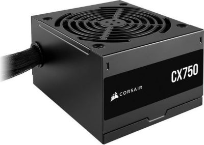 Alimentation PC CORSAIR CX Series CX650