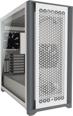 Boitier PC CORSAIR 5000D Airflow