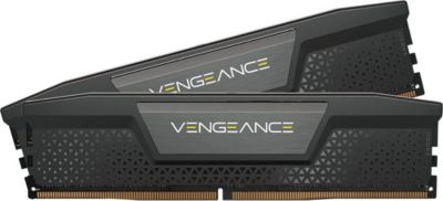 Mémoire vive CORSAIR Vengeance 32 Go DDR5 6000 Mhz Mémoire vive CORSAIR Vengeance 32 Go DDR5 6000 Mhz