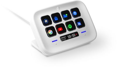 Boitier de contrôle ELGATO Stream Deck Neo