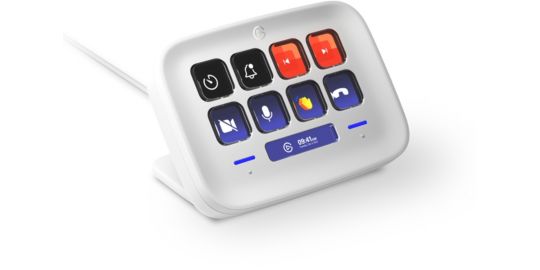 Panneau de contrôle ELGATO Stream Deck Neo