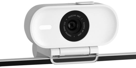 Webcam ELGATO Facecam Neo