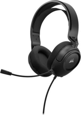 Casque gamer INNELEC MS Casque Filaire | Corsair | Hs35 V2
