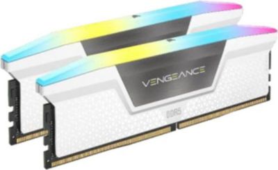 Mémoire vive CORSAIR Vengeance 32 Go DDR5 6000 Mhz