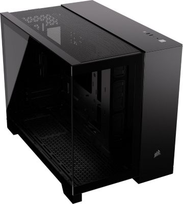 Boitier PC CORSAIR 2500X 