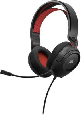 Casque gamer INNELEC MS Casque Filaire | Corsair | Hs35 V2