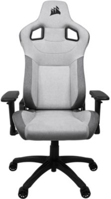 Corsair T3 Rush Fabric Grey

