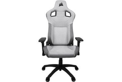 Siège gamer CORSAIR T3 Rush Gris