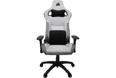 Siège gamer CORSAIR T3 Rush Gris