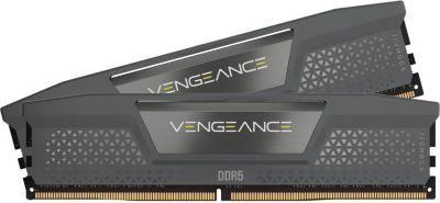 Mémoire vive CORSAIR Vengeance 32 Go DDR5 6000 Mhz
