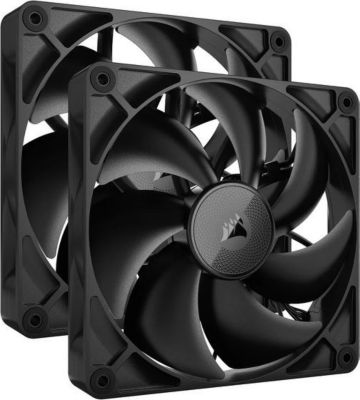 Ventilateur PC CORSAIR iCUE LINK RX140