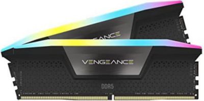 Mémoire vive CORSAIR 32 Go DDR5 5200 Mhz