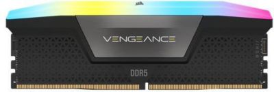 Mémoire vive CORSAIR 32 Go DDR5 6000 Mhz