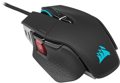 Souris Gamer Filaire CORSAIR M65 ULTRA Noir RGB