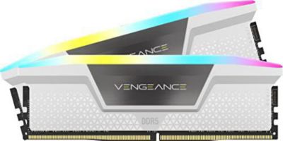 Mémoire vive CORSAIR 32 Go Go DDR5 5200 Mhz