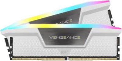 Mémoire vive CORSAIR Vengeance DDR5 32 Go 6200 Mhz