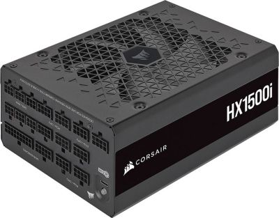 Alimentation PC CORSAIR  HX1500i 