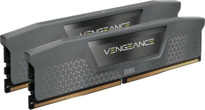 Mémoire vive CORSAIR 32 Go DDR5  6000 Mhz