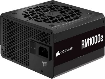 Alimentation PC CORSAIR RM1000e