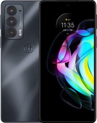 Smartphone MOTOROLA Edge 20 Gris 5G Smartphone MOTOROLA Edge 20 Gris 5G
