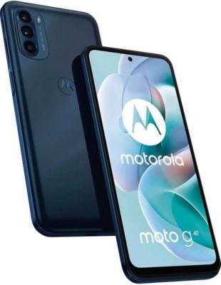 Smartphone MOTOROLA MOTOROLA Moto G41 Reconditionné