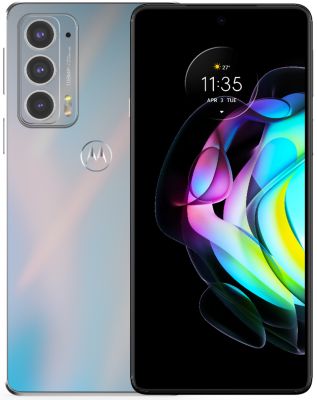 Smartphone MOTOROLA Edge 20 Blanc 5G Reconditionné