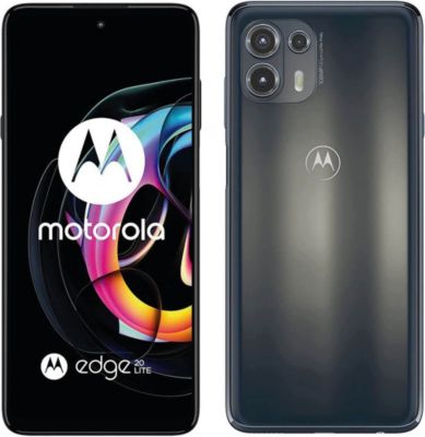 Smartphone MOTOROLA Motorola Edge 20 Lite 5G