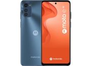 Smartphone MOTOROLA E32 Gris