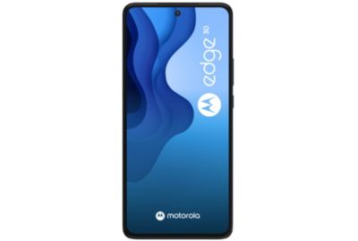 Smartphone MOTOROLA Edge 30 Gris 5G