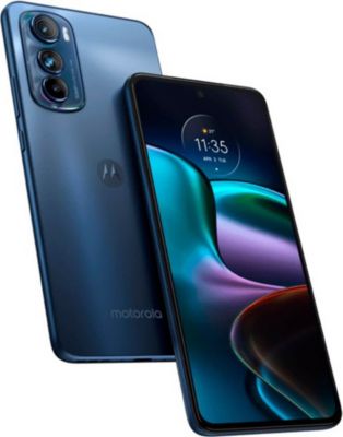Smartphone MOTOROLA Motorola Edge 30 Reconditionné Smartphone MOTOROLA Motorola Edge 30 Reconditionné