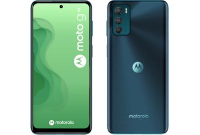 Smartphone MOTOROLA G42