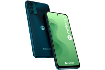 Smartphone MOTOROLA G42