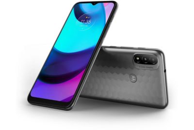 Smartphone MOTOROLA E20 32Go Noir