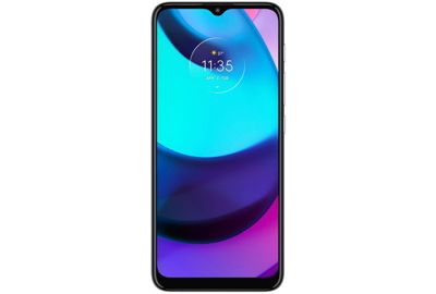 Smartphone MOTOROLA E20 32Go Noir