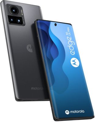 Smartphone MOTOROLA Edge 30 Ultra Noir Reconditionné